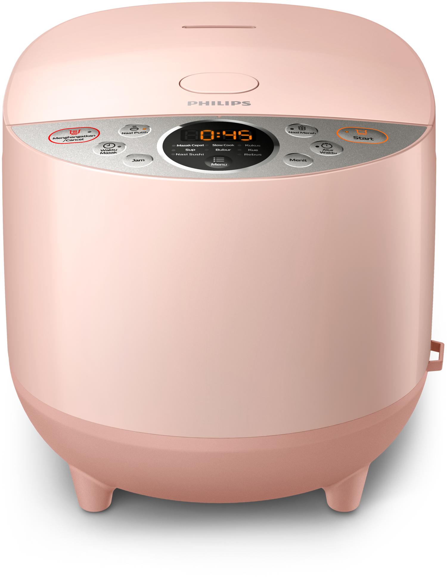 Philips Daily Collection HD4515/90 rice cooker – image 2