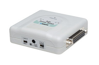 Manhattan IEEE 1284 Auto Switch – image 4