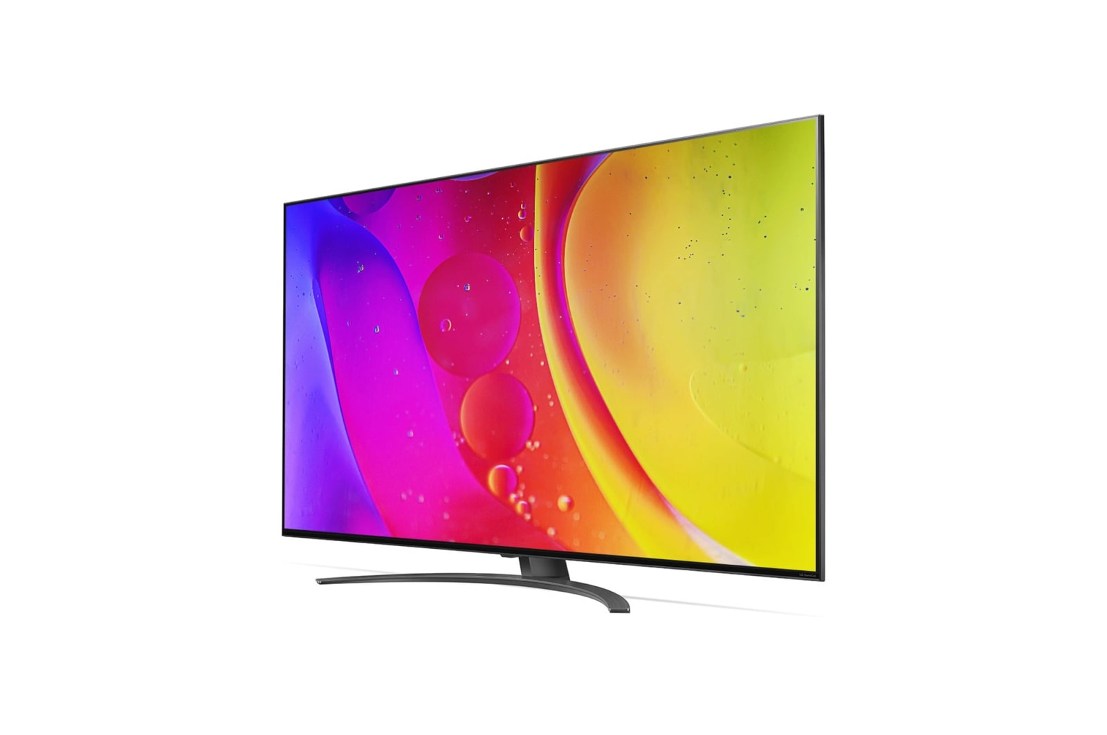 LG NanoCell 50NANO829QB TV – image 3