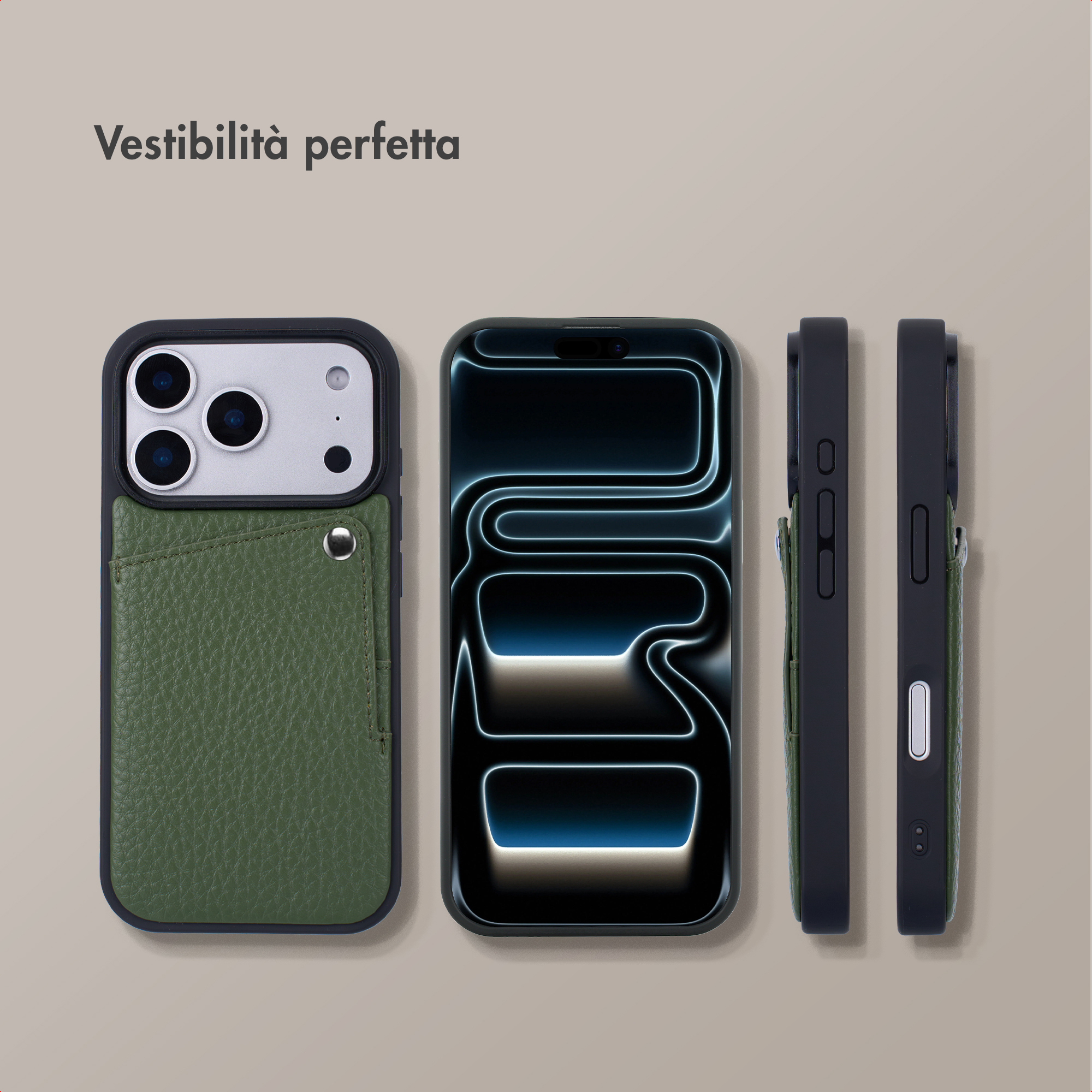 Selencia SH00092152 mobile phone case – image 3