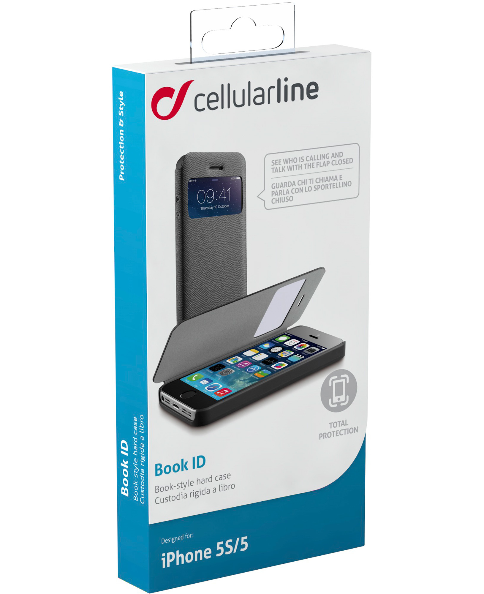Cellularline Bookid - iPhone 5S/5 – image 3