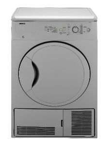 Beko DC 7230 XS