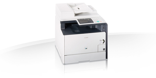 Canon i-SENSYS MF8540Cdn Laser A4 – image 2