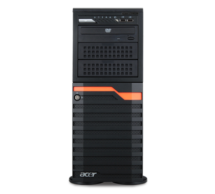 Acer AT 350F1-TM server – image 2