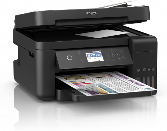 Epson ET-3750 Unlimited – image 4