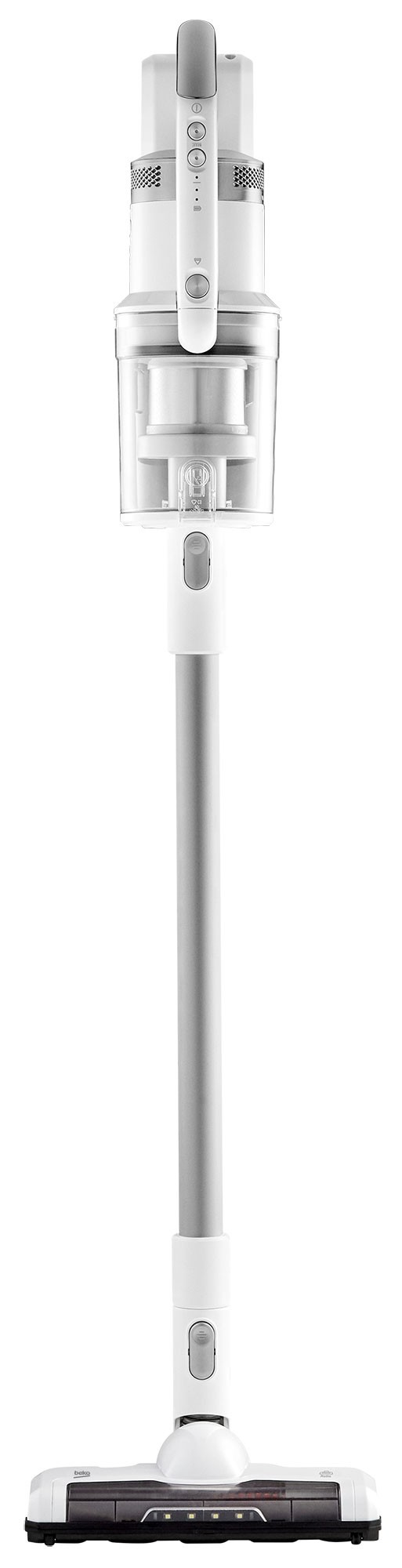 Beko VRT71025VW stick vacuum/electric broom AC Dry&wet HEPA Bagless – image 2