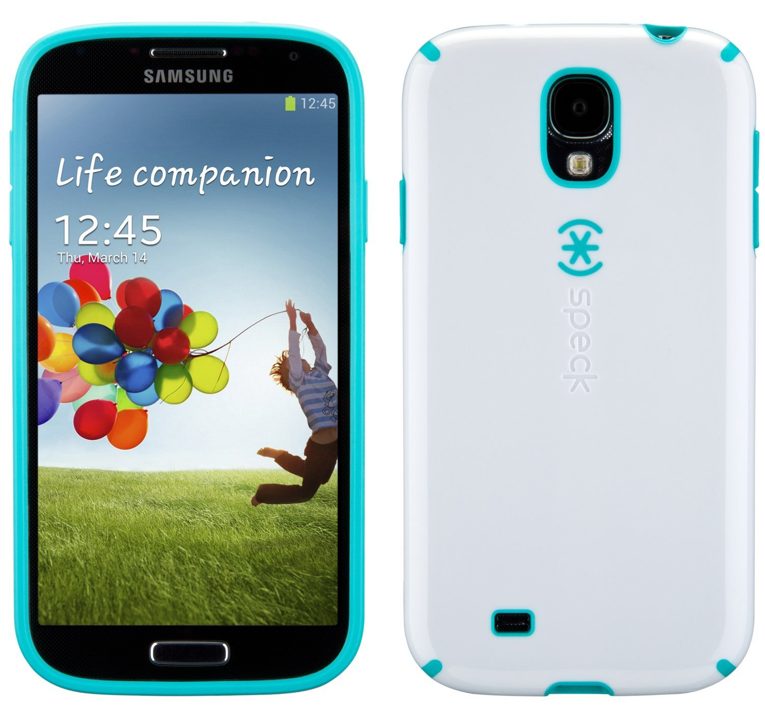 Speck 71681-B859 mobile phone case Cover Blue, White – image 2