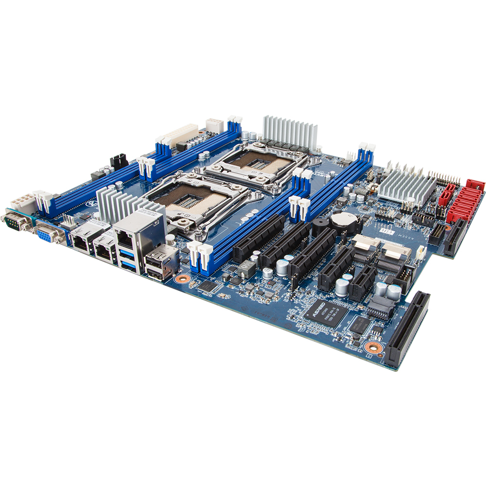 GIGABYTE MD30-RS0 (rev. 1.0) – image 2