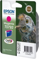 Epson T079320 - Owl Inks Magenta