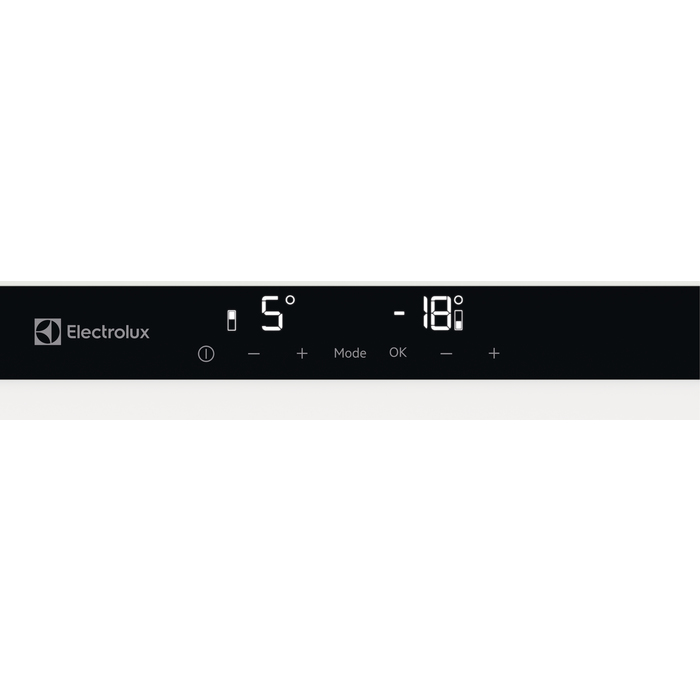 Electrolux LNS9TE19S fridge-freezer Built-in – image 4