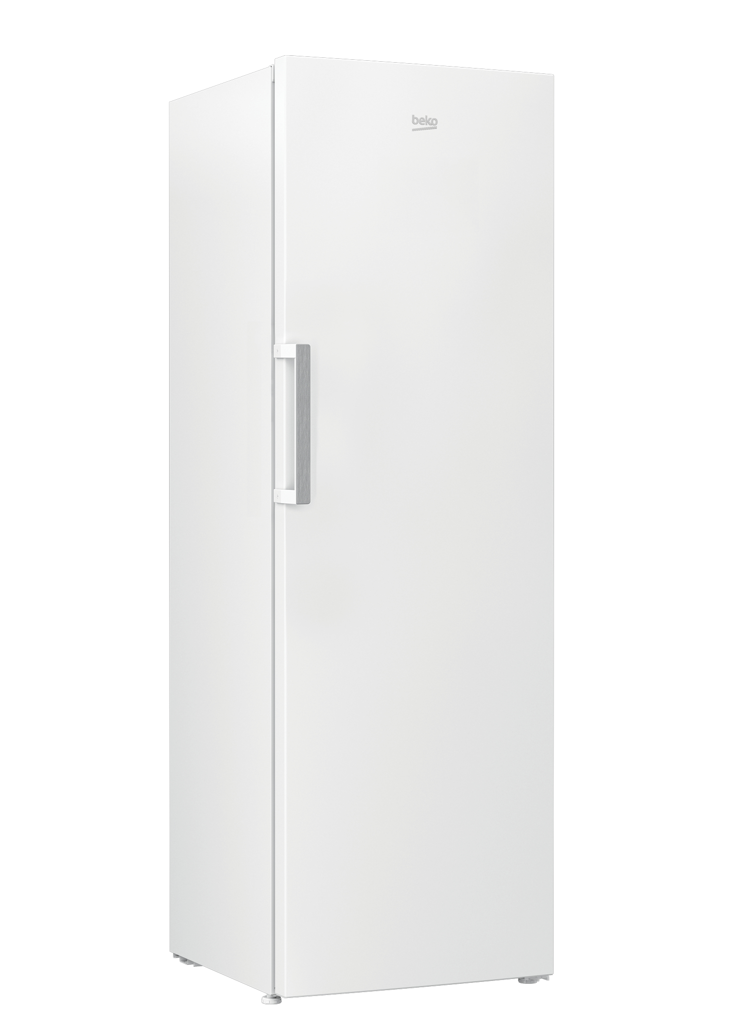 Beko RSSE415M31WN fridge Freestanding – image 6