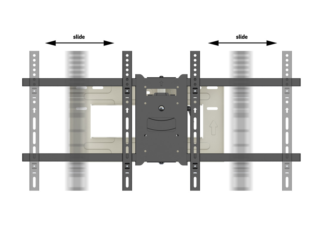 Multibrackets M Universal Long Reach Arm HD – image 9