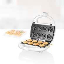 Unold 48321 waffle iron – image 3