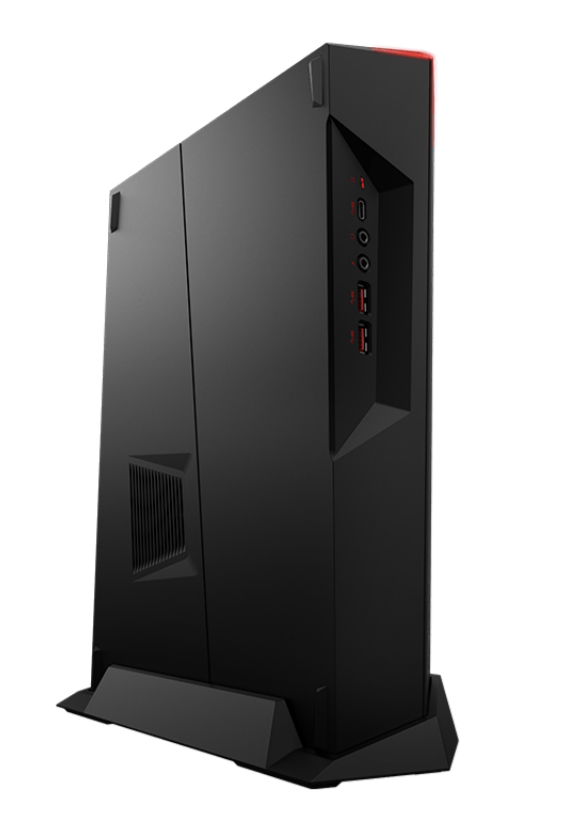 MSI Trident 00B93511-020 PC Intel® Core™ i5 i5-11400F – image 1