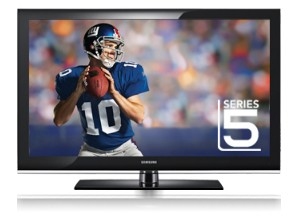 Samsung LN32B530 TV 80 cm (31.5") Full HD Black