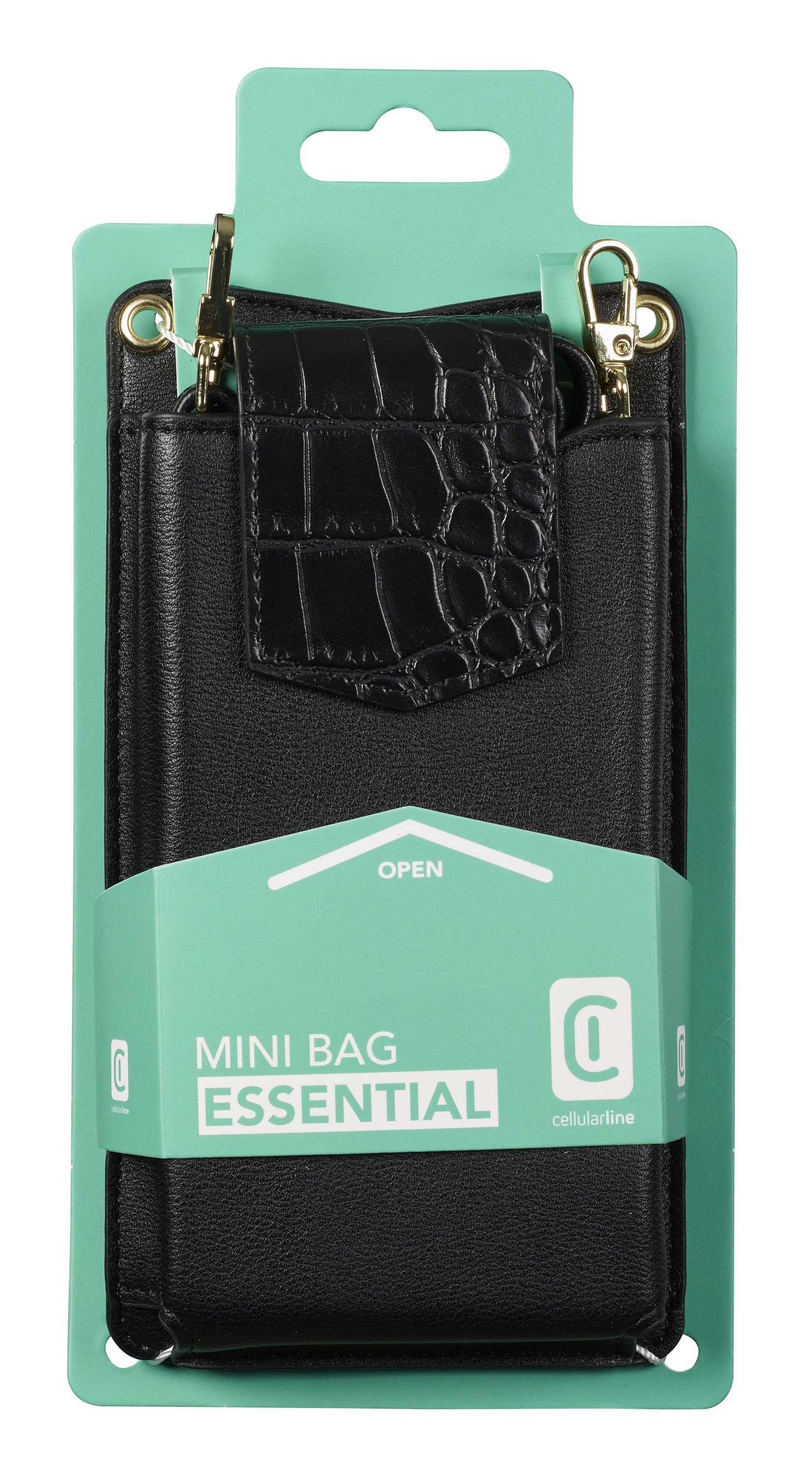 Cellularline Mini Bag - Essential – image 4