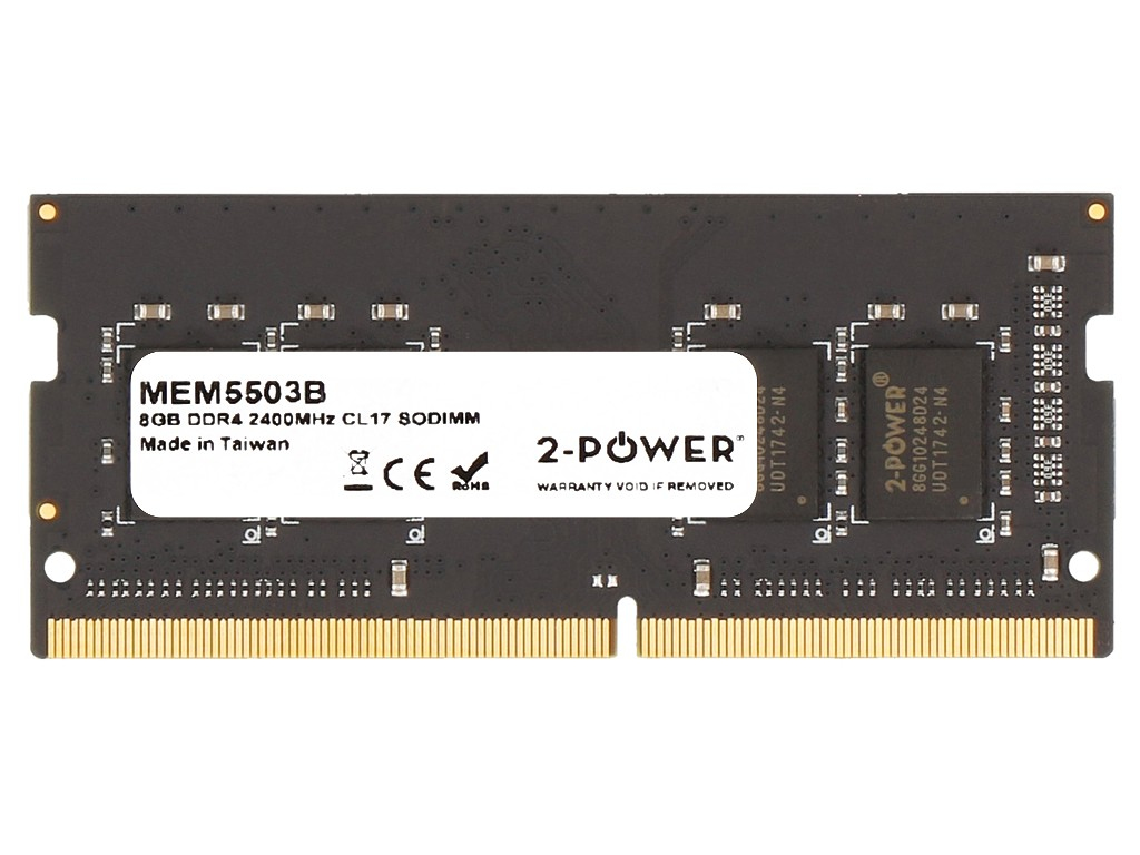 2-Power 2P-4X70P26062 memory module