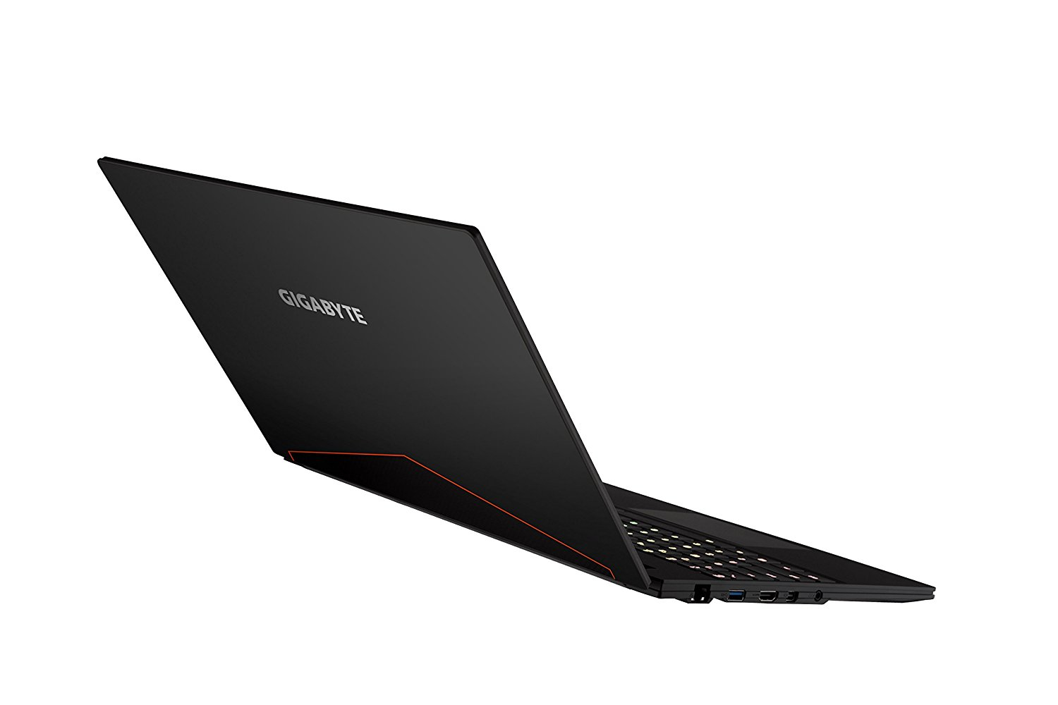 GIGABYTE AERO AERO15-DE025B laptop Intel® Core™ i7 i7-7700HQ – image 6