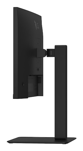 LG 24BA55W-B computer monitor – image 5