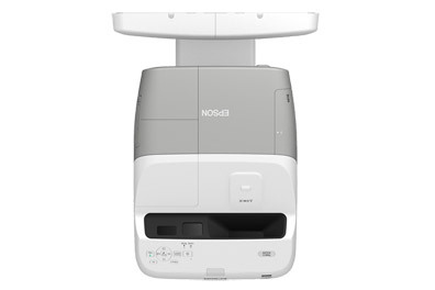 Epson PowerLite 450W – image 3