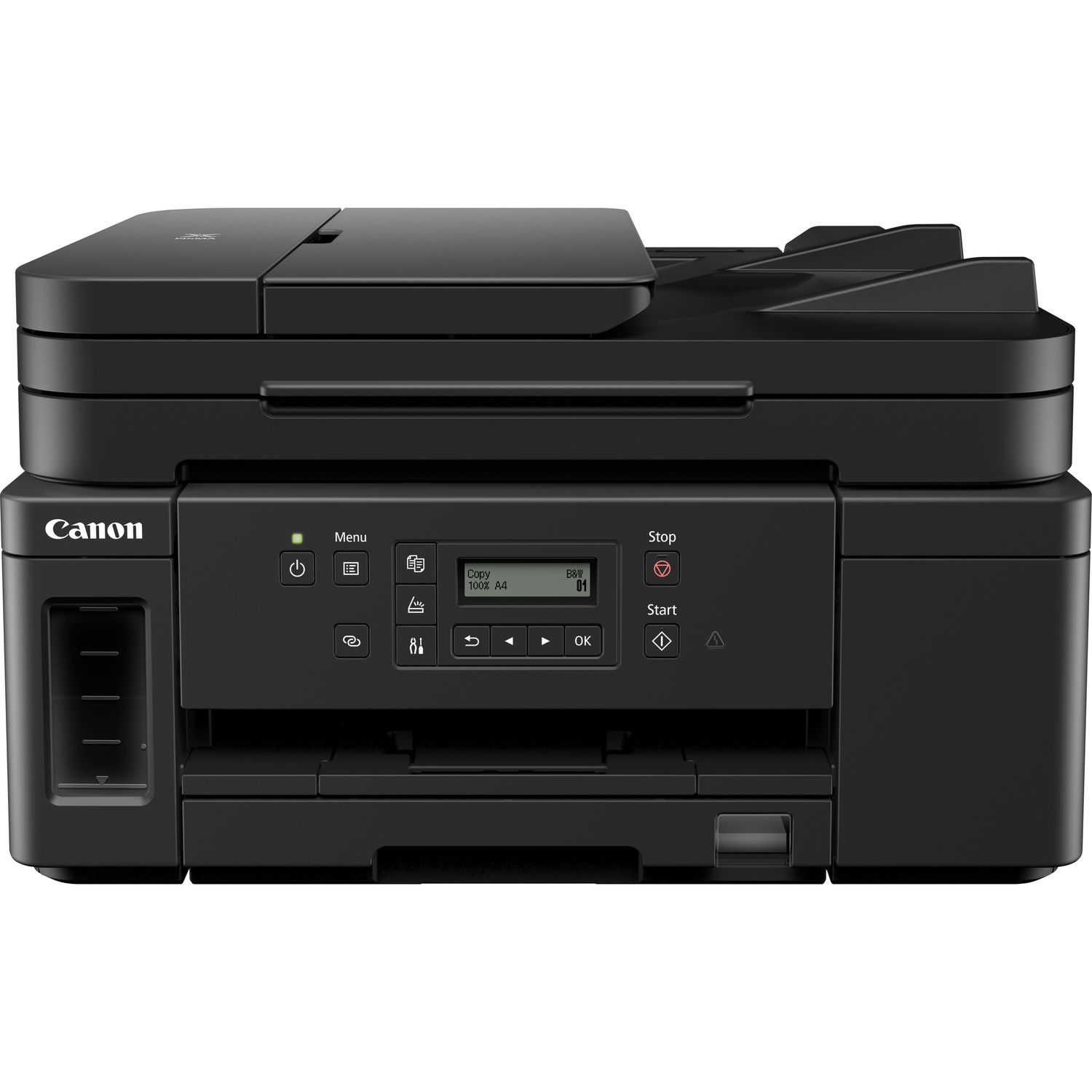 Canon PIXMA GM4040 Inkjet A4 – image 1