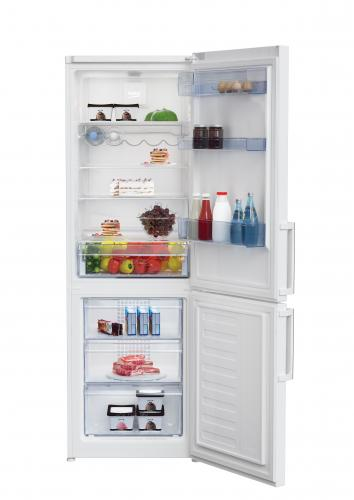 Beko RCSA365K31W fridge-freezer Built-in – image 4