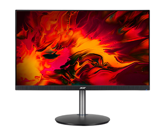 Acer Nitro XF3 XF273S computer monitor – image 5
