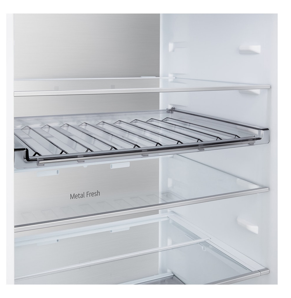 LG GBBS525CSW Freestanding – image 7