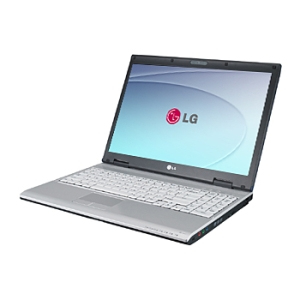 LG R500-UPC1T Intel® Core™2 Duo T7700 – image 3