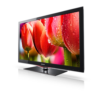 Samsung LE46C650 116.8 cm (46") Full HD – image 4