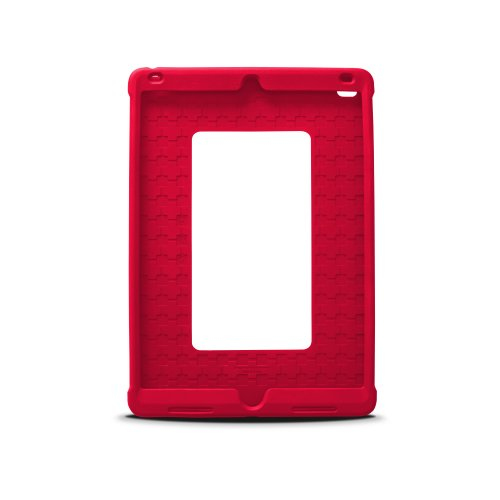Kensington BlackBelt™ 2nd Degree Rugged Case for iPad Air™ 2 — Black – image 2