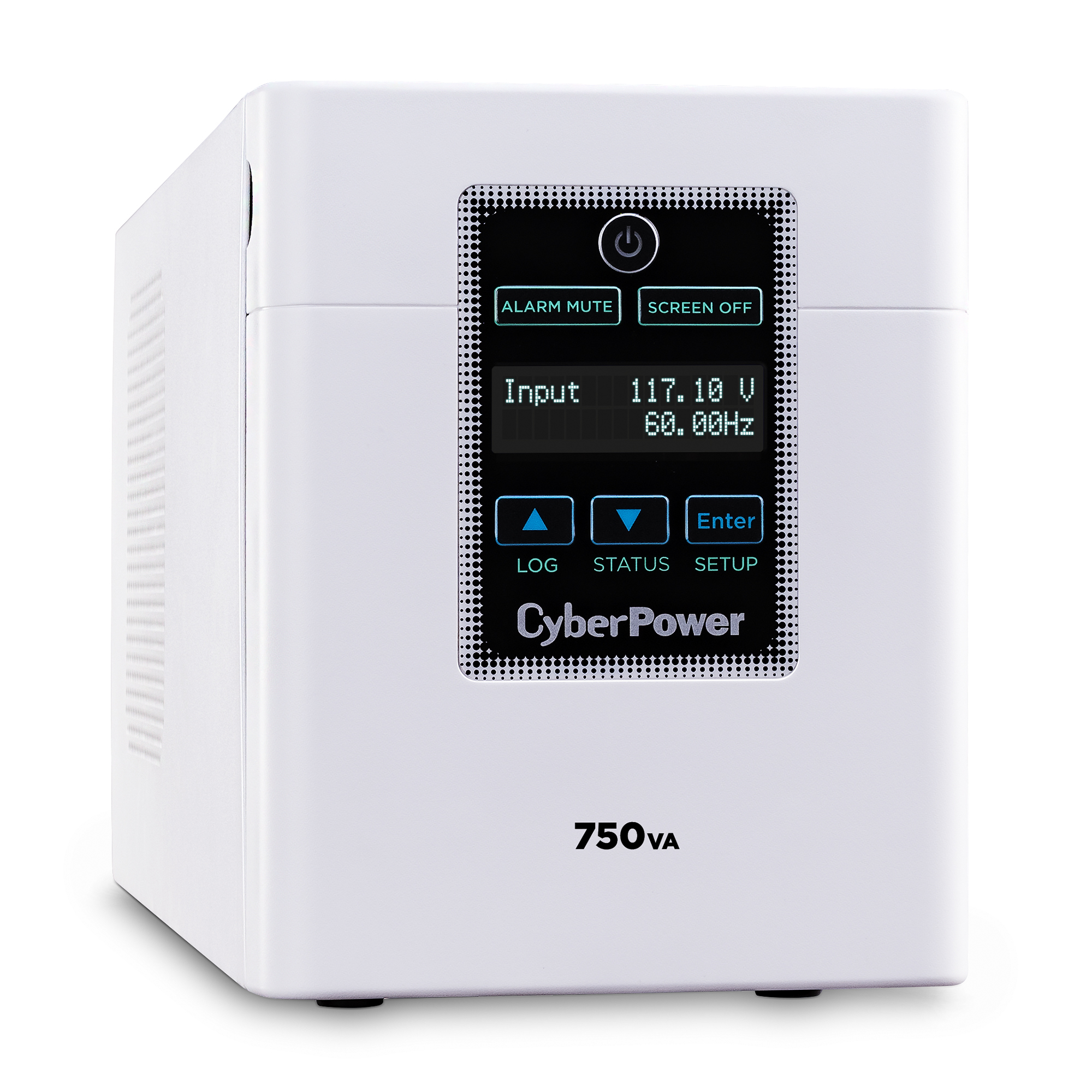 CyberPower M750L uninterruptible power supply (UPS) Line-Interactive 0.75 kVA – image 3
