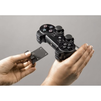 Hama Fluxity Portable gaming console Black AC Indoor – image 3