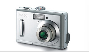 BenQ DC C420