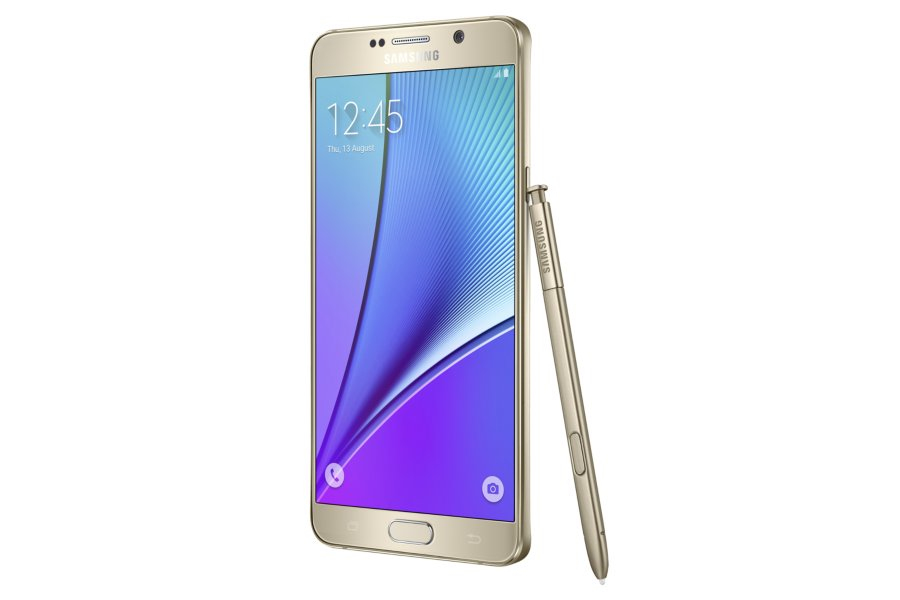 Samsung Galaxy Note 5 SM-N920C – image 8