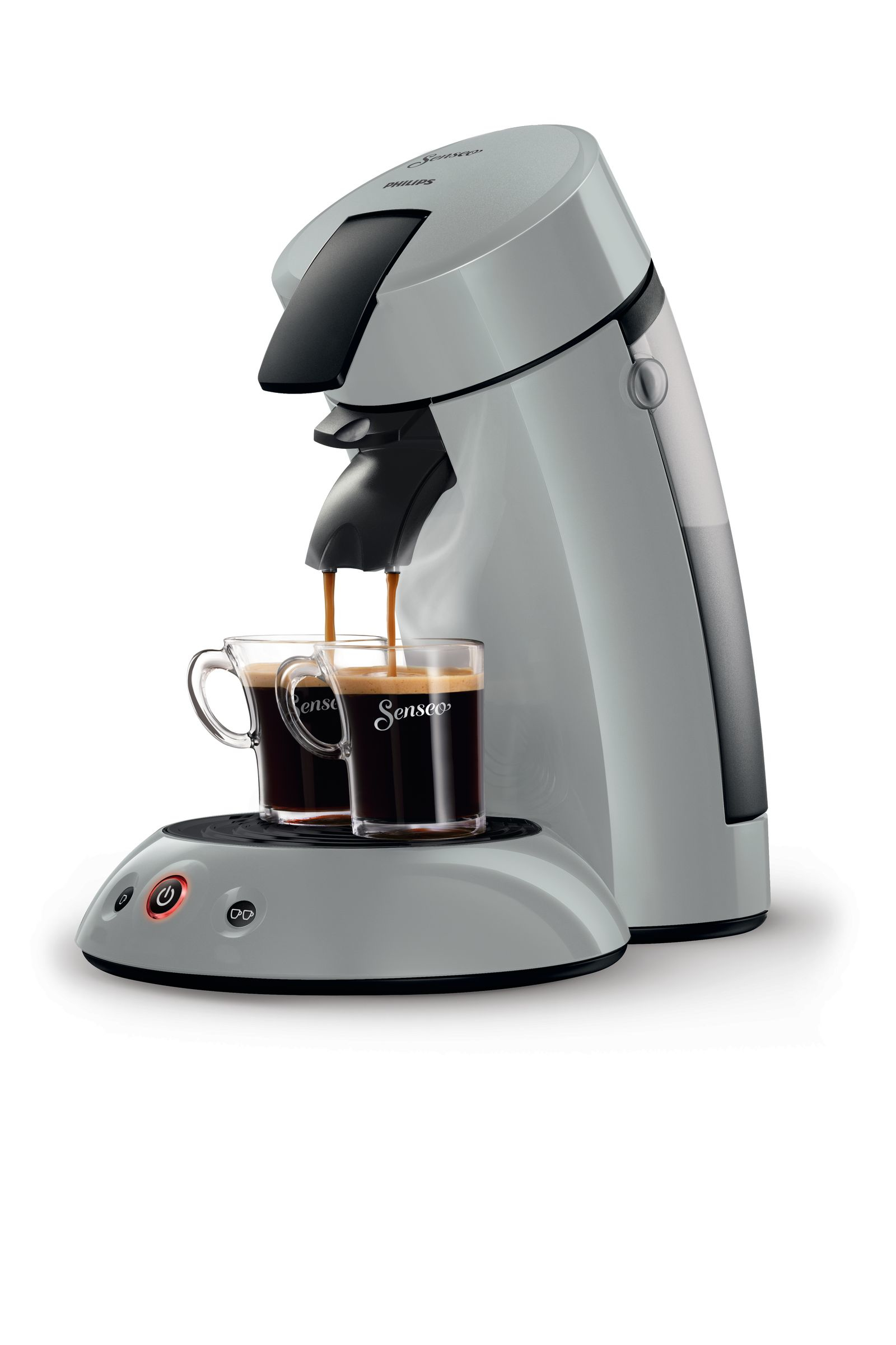 Senseo Original HD7805/72 coffee maker Fully-auto Pod coffee machine