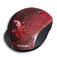 Verbatim 97784 mouse RF Wireless Optical