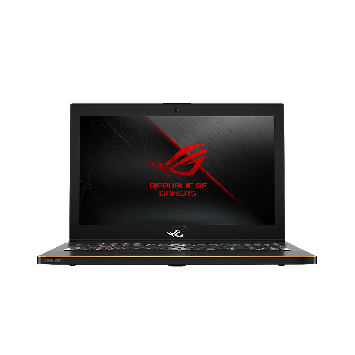 ASUS ROG GM501GM-EI005T-BE Intel® Core™ i7 i7-8750H Laptop – image 1