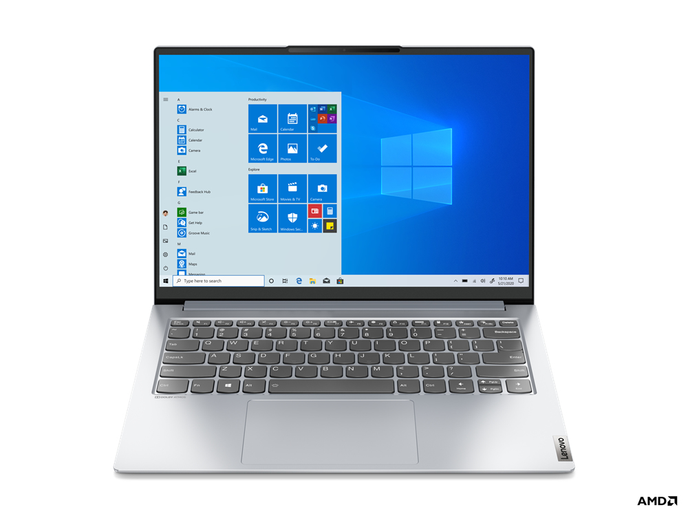 Lenovo Yoga Slim 7 Pro 14ACH5 D