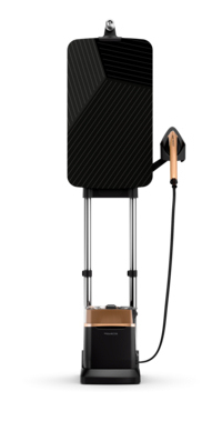 Rowenta QR2020D1 garment steamer Upright garment steamer – image 2