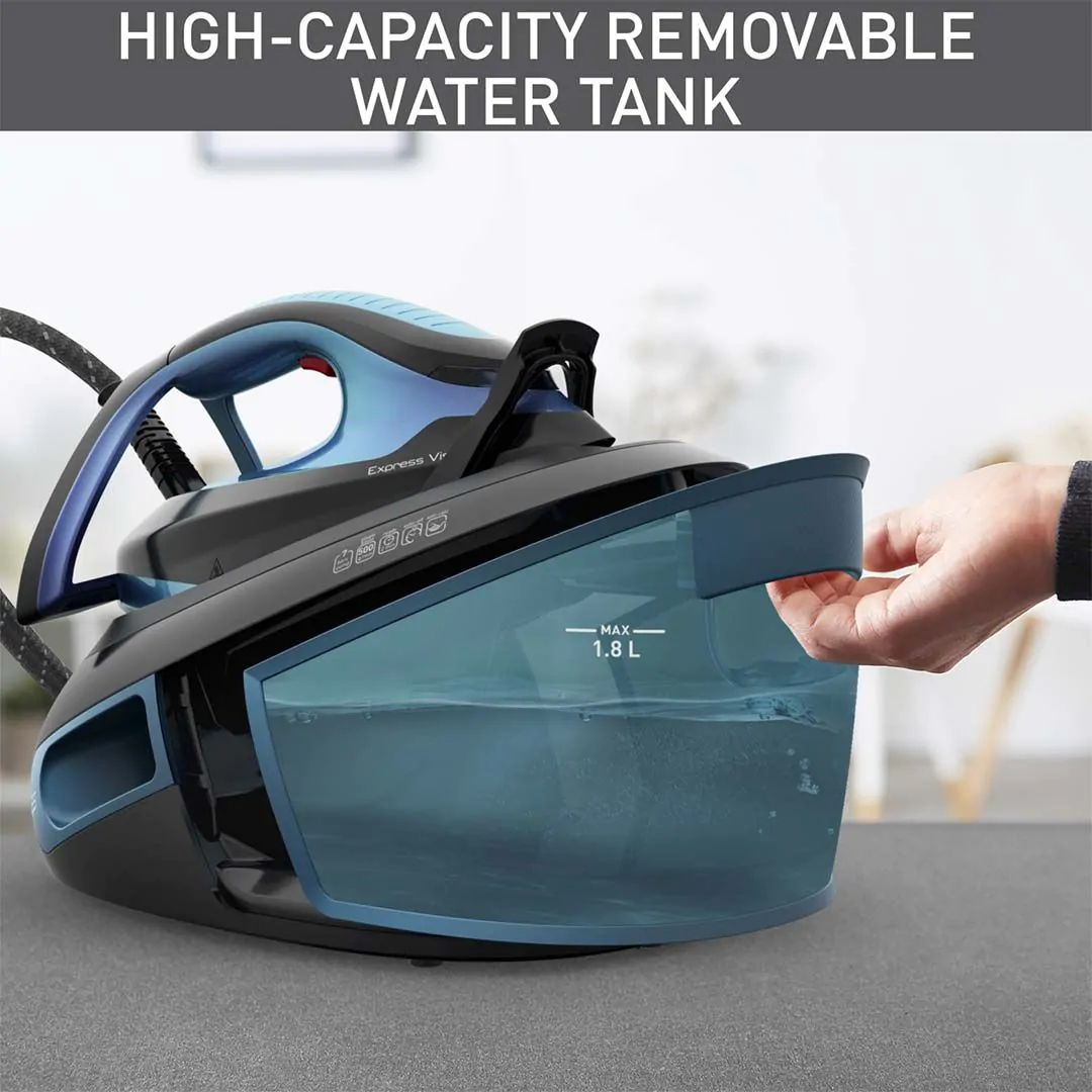 Tefal Express Vision SV8155G0 – image 5