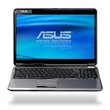 ASUS PRO61SL-6X039C-BE laptop Intel® Core™2 Duo T6400
