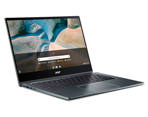 Acer Chromebook CP514-1H-R0VX AMD Ryzen™ 3 3250C – image 2