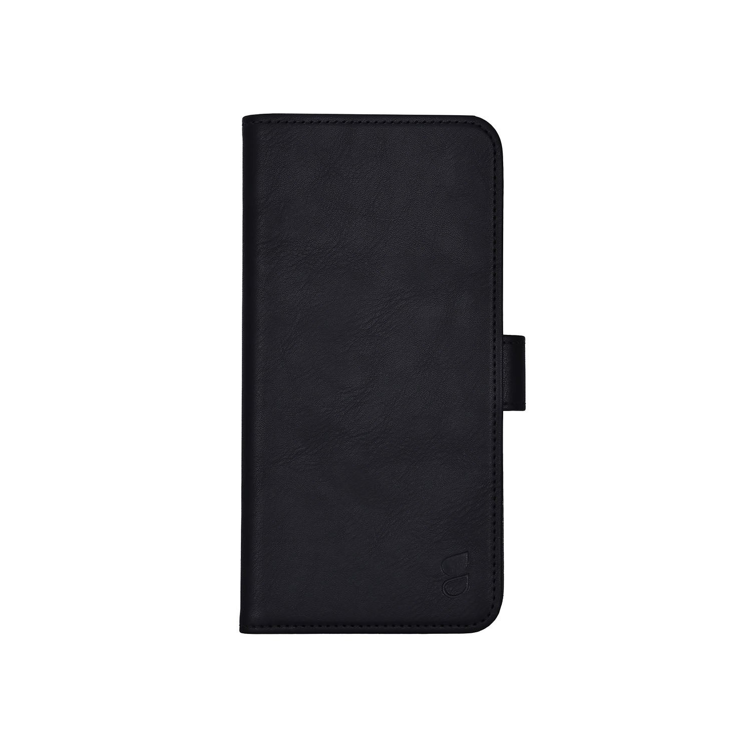Gear Wallet Case 3 Card Slots Black - Samsung Galaxy A17