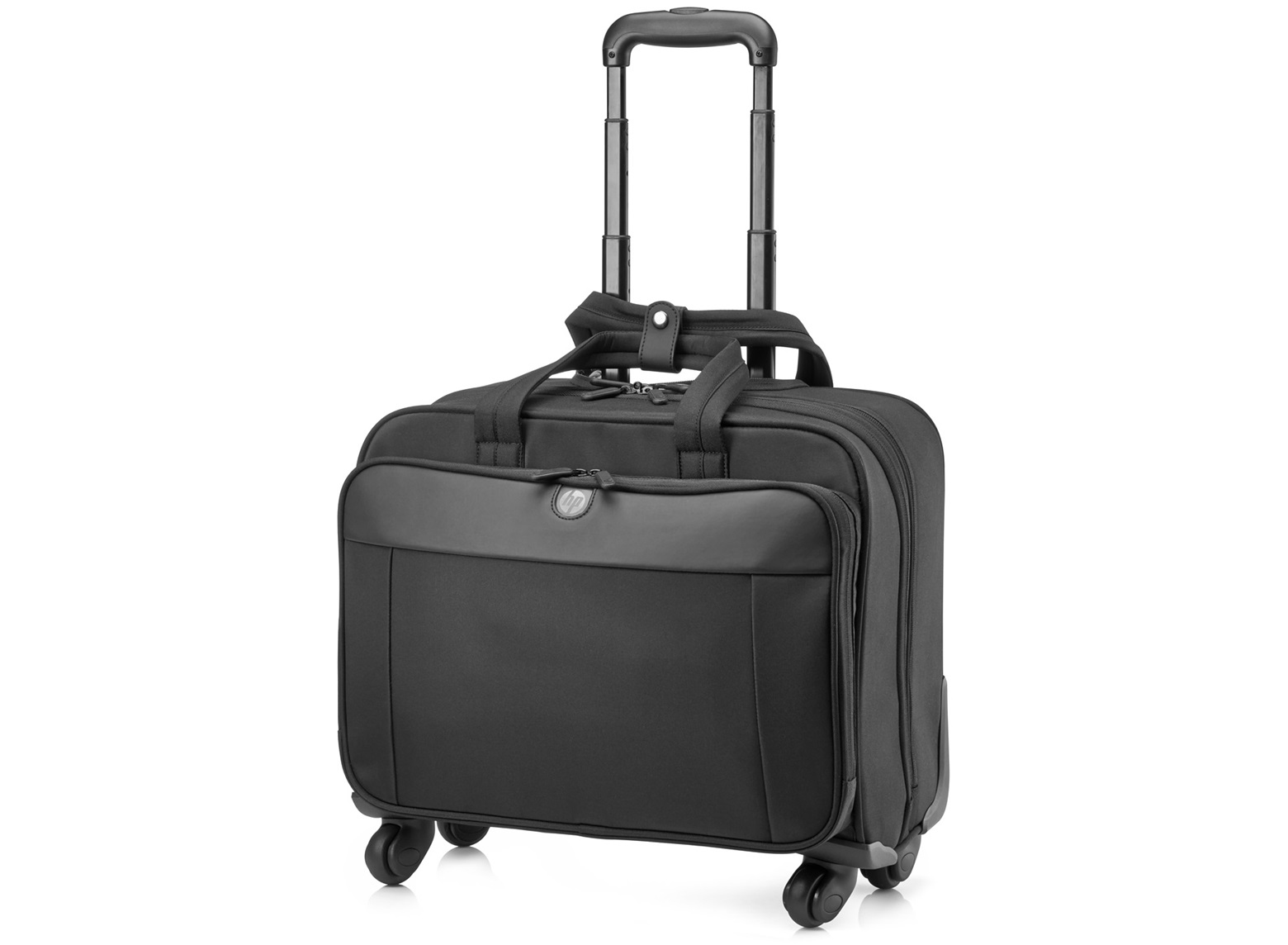 HP Business 4wheel Roller Case