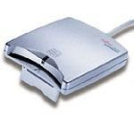 Fujitsu ChipCard Reader PCMCIA