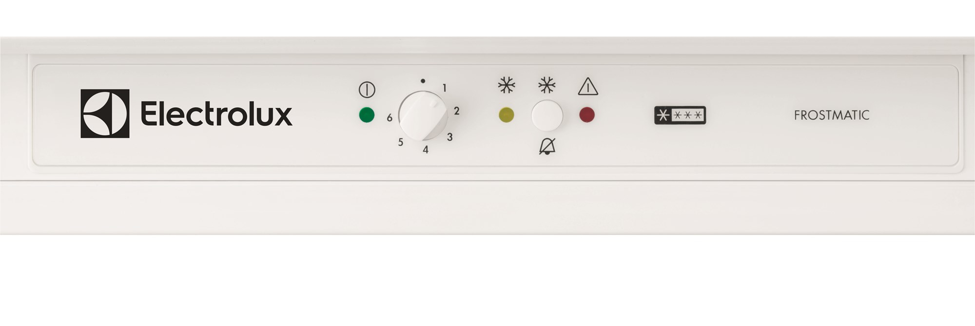 Electrolux CI1202 Upright freezer Built-in – image 2
