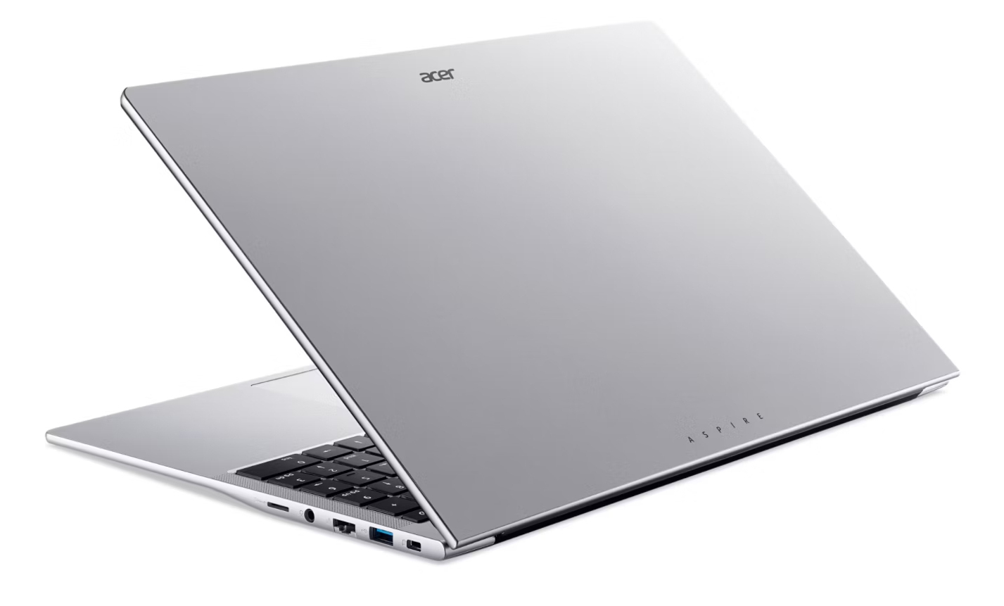 Acer Aspire Lite AL16-71P-52B1 Intel Core Ultra 5 125H Laptop – image 6