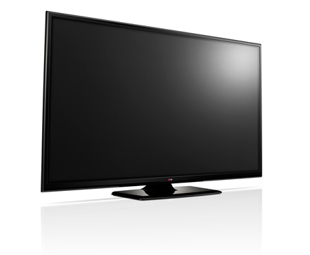LG 50PB6600 TV 127 cm (50") Full HD Smart TV Wi-Fi Black – image 2