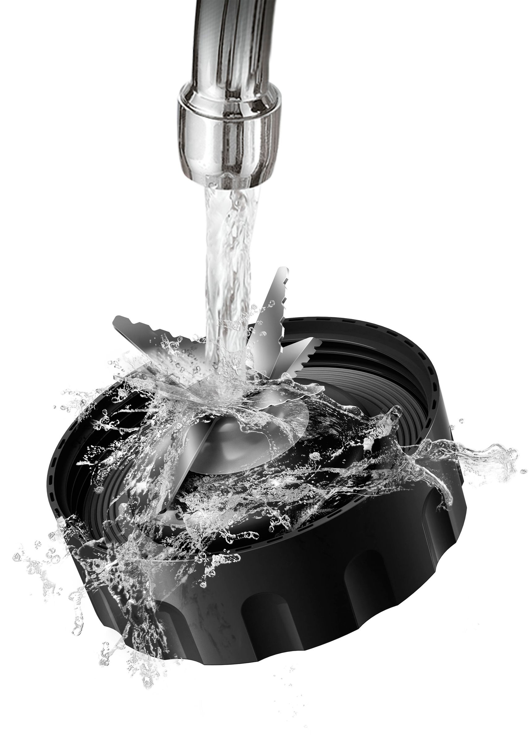 Philips RI2240/91 blender – image 7